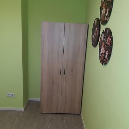 Wohnung In Greven Exteriör bild
