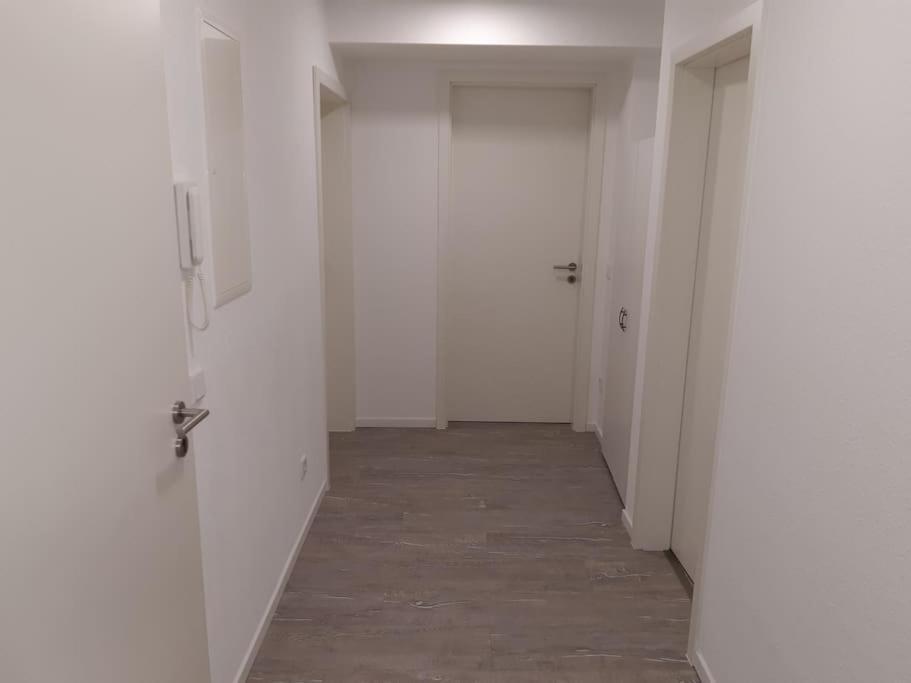 Wohnung In Greven Exteriör bild
