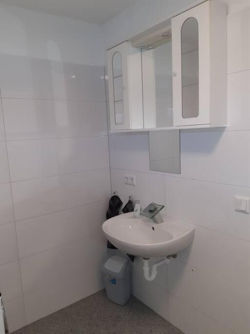 Wohnung In Greven Exteriör bild